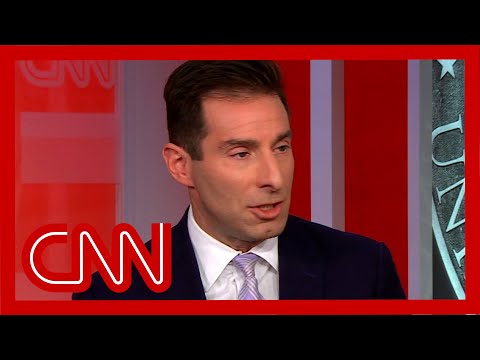 Elie Honig breaks down whether or not Trump could face jail time