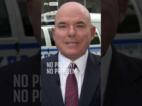What happens now after Donald Trump trial?