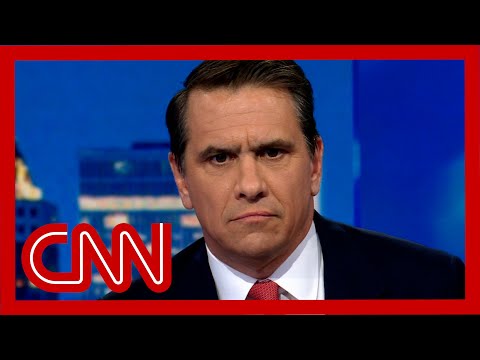 Trump’s lead attorney on why Trump didn’t take the stand in hush money trial