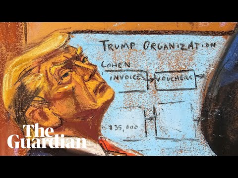 From Trump’s fixer to a ‘catch-and-kill’ plot: key testimony from the hush-money trial