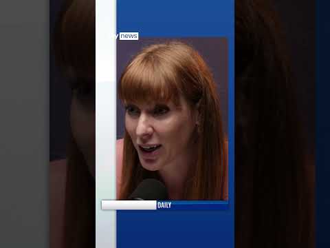 Angela Rayner on allegations Starmer is purging Labour’s left