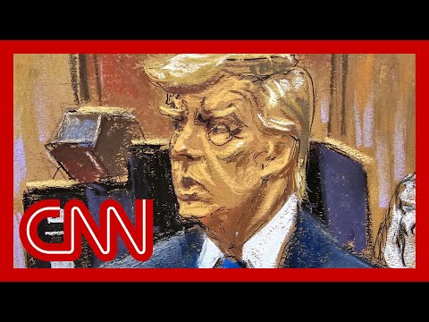 Will Trump be able to vote? CNN’s John Miller explains