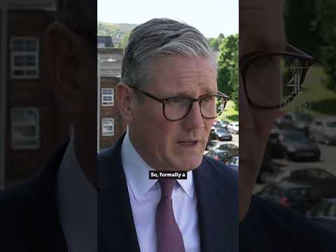Abbott can stand as Labour candidate says Starmer