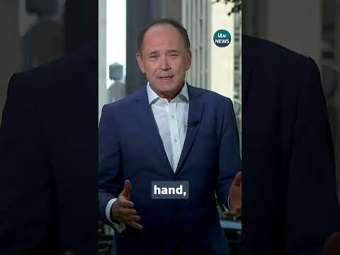 What happens after Trump’s historic conviction? ITV News’ Robert Moore explains #itvnews #trump