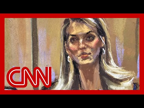 This is how the jury may have reacted to Hope Hicks’ testimony, according to a jury consultant