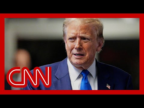 ‘Astonishing’: Analysts discuss Trump’s plans for a second term