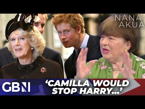 ‘Camilla would make sure Harry doesn’t upset Charles’ | Royal rift rumours over Harry’s UK visit