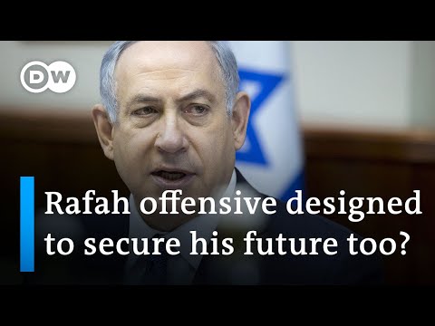 How Netanyahu might jeopardize hostages’ lives for his political future | DW News