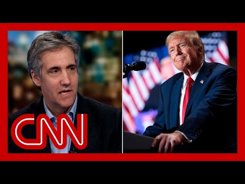 ‘Defense is salivating for Michael Cohen’: Lawyer on who may testify next in Trump trial