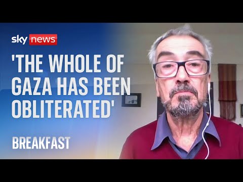 Israel’s plan for civilians in Rafah to evacuate to safe area ‘is a fantasy’ | Israel-Hamas war