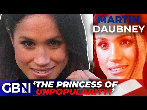 Meghan Markle GRILLED for ‘NOT LIKING’ UK: ‘DOESN’T even support Prince Harry!’ | Angela Levin