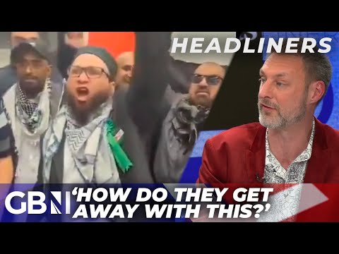 ‘HORRIFIC STUFF!’: Leo Kearse SHOCKED by Green Party councillor comments on Israel and Jews