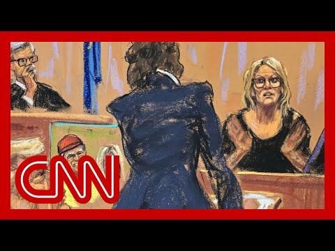‘Never going to work’: Honig reacts to Stormy Daniels’s approach in court