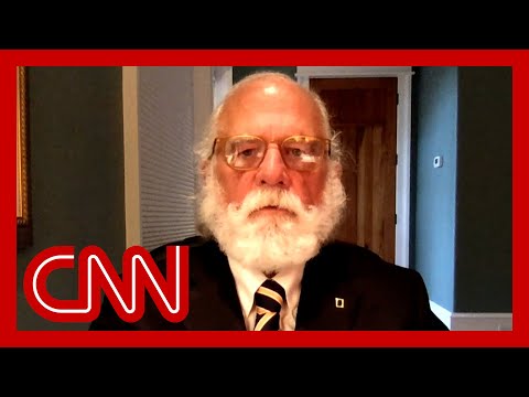 Ty Cobb reacts to judge indefinitely postponing Trump classified documents trial