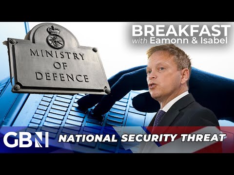 Hacking ‘mystery’ poses ‘SERIOUS national security threat’ as China refuse to take responsibility