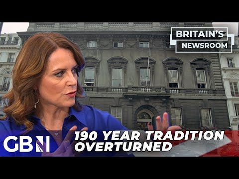 ‘We don’t care about being part of your STUFFY BOYS CLUB!’: ban on women in Garrick Club crushed