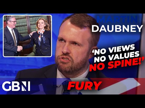 ‘We stood by her!’ Tory MP spurns ‘SPINELESS’ traitor Natalie Elphicke