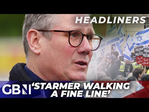 ‘Keir Starmer walking FINE LINE’ as Labour ‘WILLING to pander to SECTARIANISM’