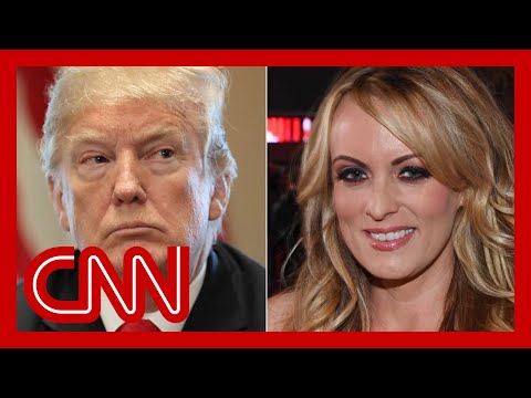 Ex-prosecutor says Trump lawyer’s questions to Stormy Daniels may backfire