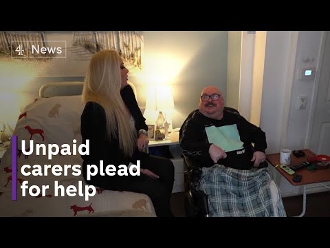 ‘I feel completely ignored’: the human impact of respite care costs