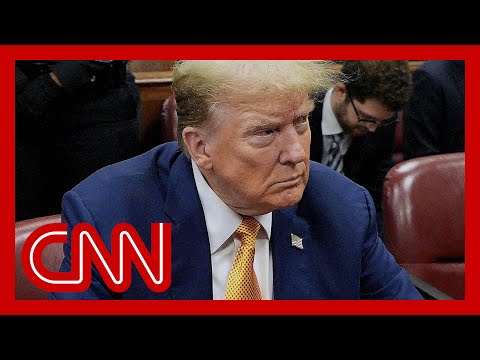 Judge calls out Trump team’s tactics as he denies mistrial