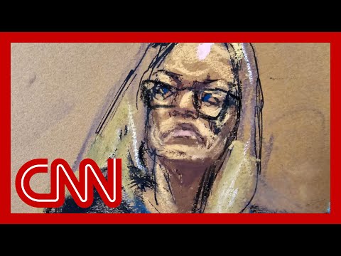Brian Stelter on what he says was ‘one of the most revealing moments’ of Stormy Daniels’ testimony