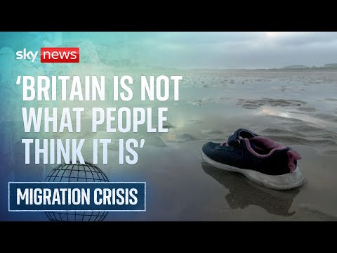 UK Migration: Migrant pays smugglers to return him to France after failed asylum claim