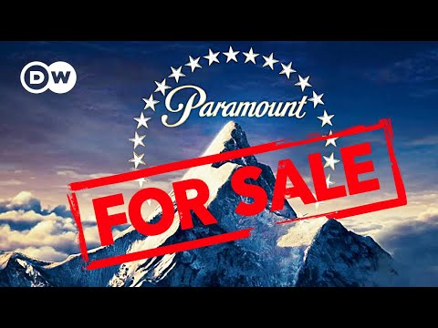 How will Paramount’s merger saga end? | DW News