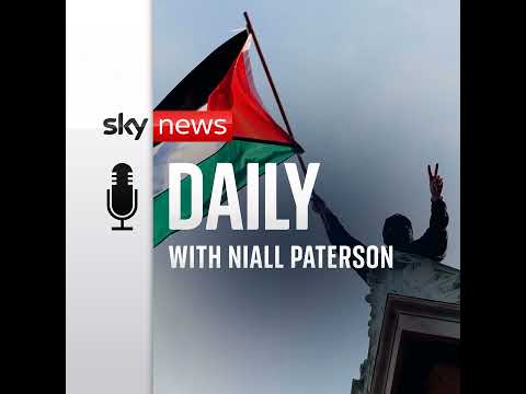 US protests: Campus crackdowns, Gaza protests and the free speech debate