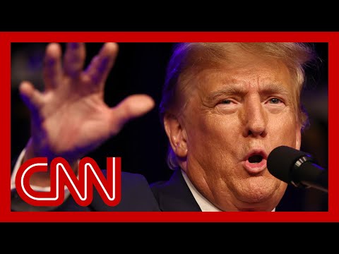 Trump is a ‘wrecker,’ says historian Robert Kagan