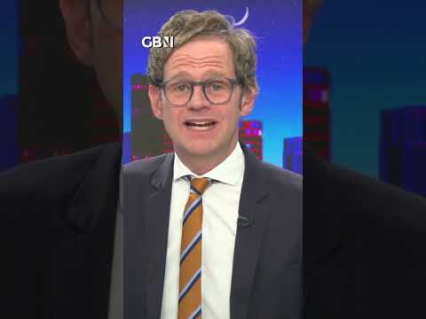 ‘The man is a hero’ | Mark Dolan offers an emotional tribute to Michael Mosley #gbnews