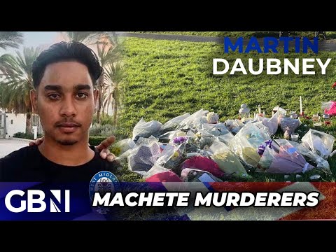 ’12 year old machete murderers’ found guilty for the murder of teen Shawn Seesahai