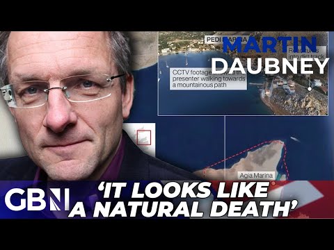 Michael Mosley: Forensics expert examines TV Doctor’s death likening it ‘to natural causes’