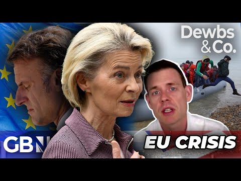 EU ‘under pressure’ to ‘SLASH migration and HAND BACK powers’ as voters choose NATIONS over Europe