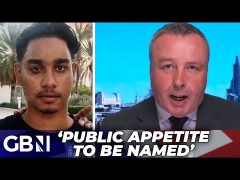 Shawn Seesahai: ‘Public appetite’ for 12 year old machete murderers to be named | Latest