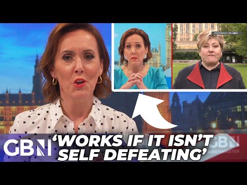 Camilla Tominey DIVES into Labour’s private school tax raid row AGAIN: ‘My questions still remain!’