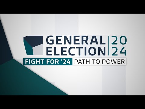 Fight for ’24: The seats Labour must win to tread a path to power | ITV News