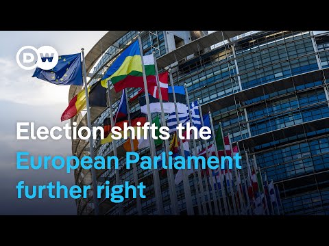 Will the expansion of the far-right bloc change parliament’s outlook? | DW News