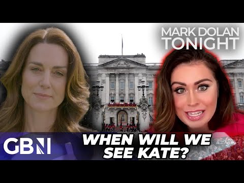 Princess Kate has decided she ‘WILL appear’ at Royal event on ONE condition