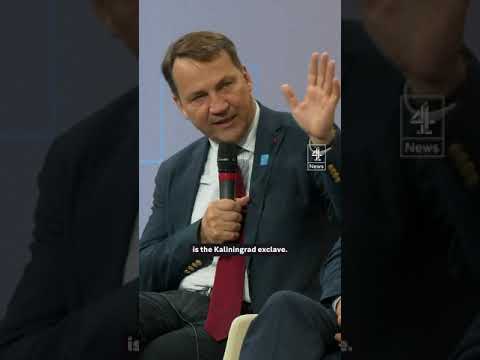 Russia’s war is ‘cultural genocide’