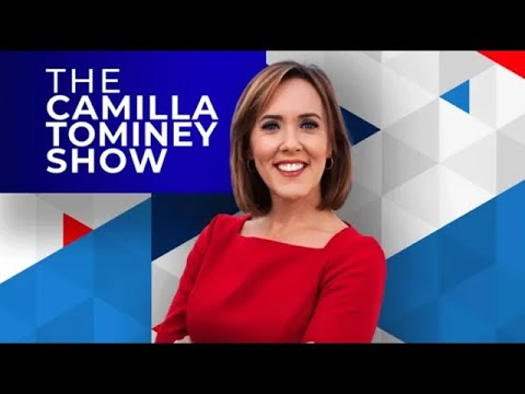 The Camilla Tominey Show | Sunday 2 June
