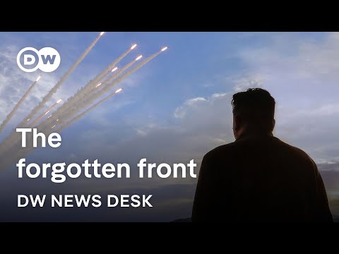 Ballistics and balloons: What is North Korea up to? | News Desk