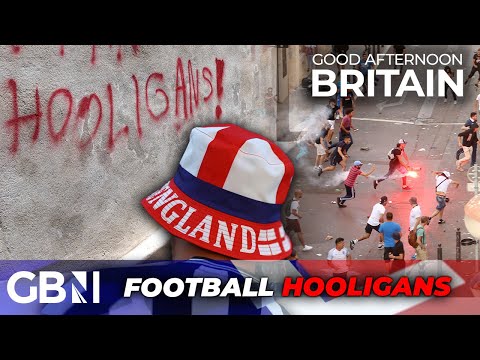 England fans WARNED Serbian ‘HOOLIGANS’ plotting to ATTACK them at Euros 2024