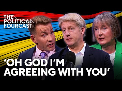 Can Sunak’s manifesto stop Farage taking over Tory Party?
