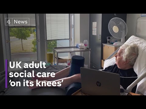 The human cost of social care fees
