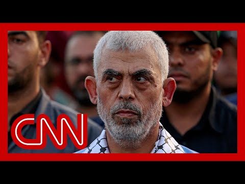 Hamas leader said civilian death toll could benefit militant group in Gaza war, WSJ reports