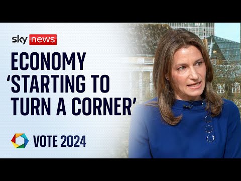 Minister refuses to acknowledge tax burden will rise under Tories