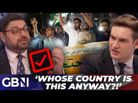 ‘ABSURD’ | MILLIONS of foreigners and foreign students can VOTE in UK election – ‘It CAN’T be right’