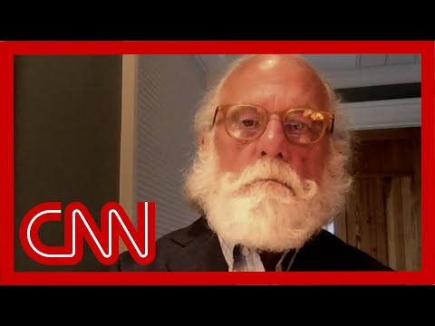Hear why former Trump WH lawyer says Hunter Biden verdict was a ‘sad day’