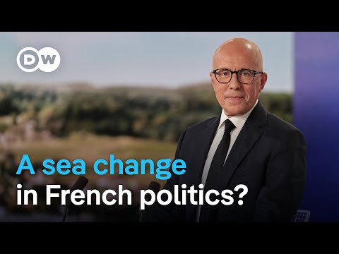 Ciotti: ‘The country has never been so right-wing’ | DW News